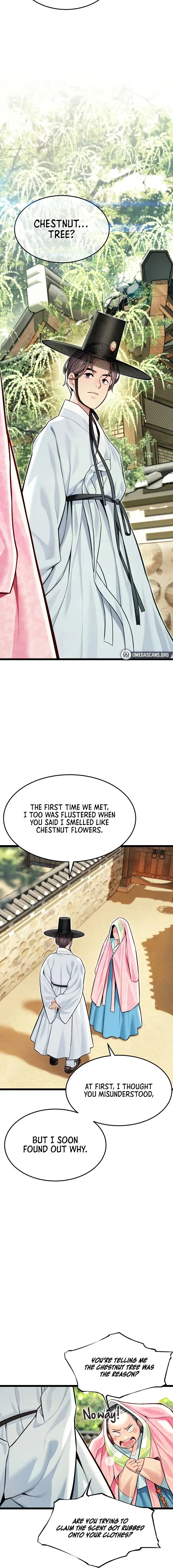 God Bless You Chapter 48 - Page 6