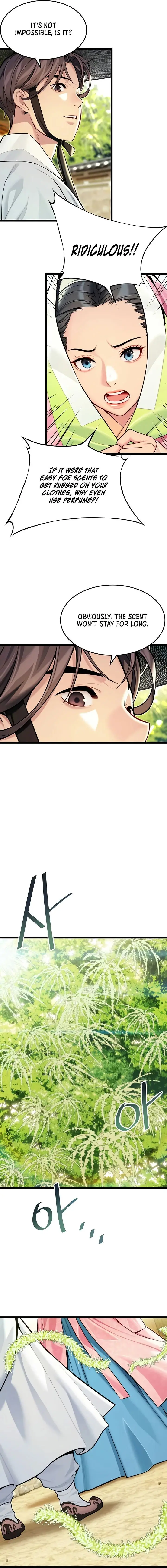 God Bless You Chapter 48 - Page 7