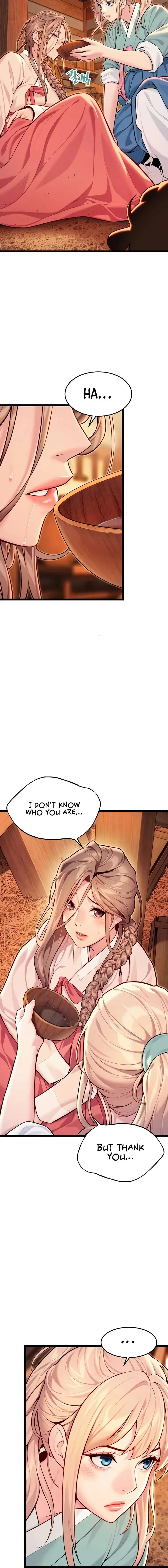 God Bless You Chapter 49 - Page 12