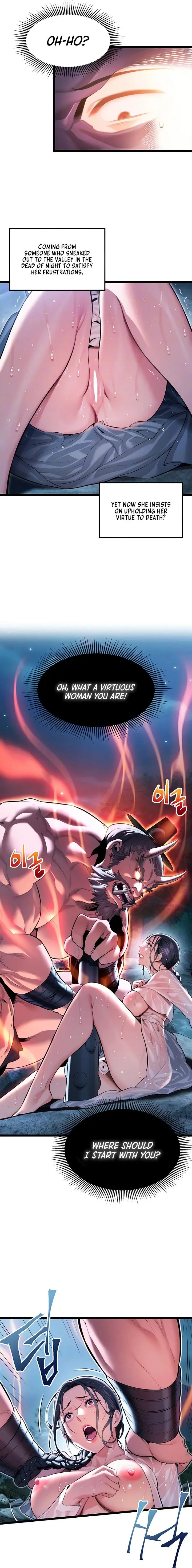 God Bless You Chapter 5 - Page 4