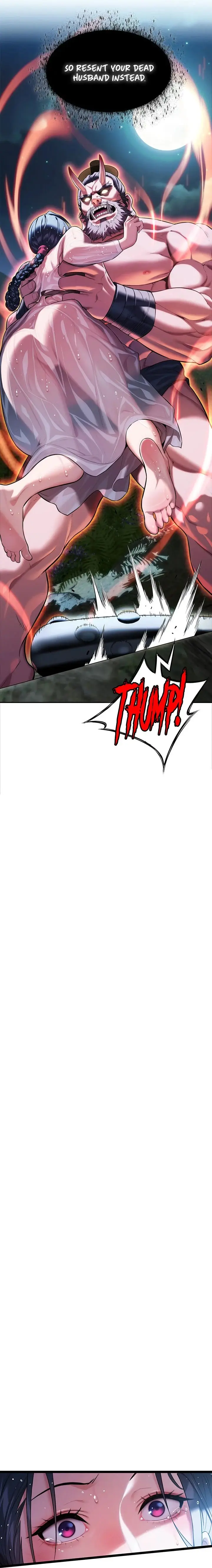 God Bless You Chapter 5 - Page 6
