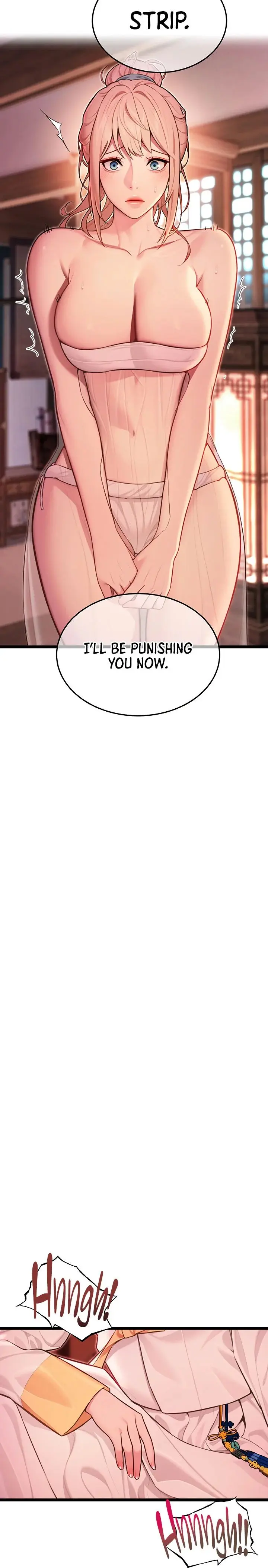 God Bless You Chapter 50 - Page 18