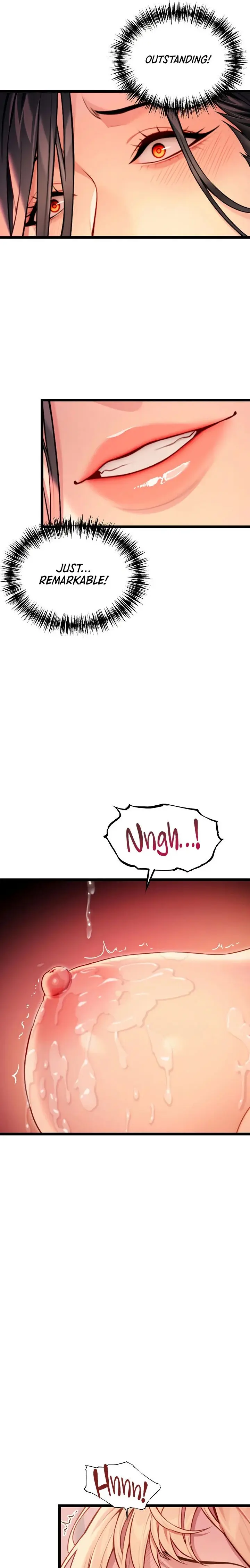 God Bless You Chapter 50 - Page 19