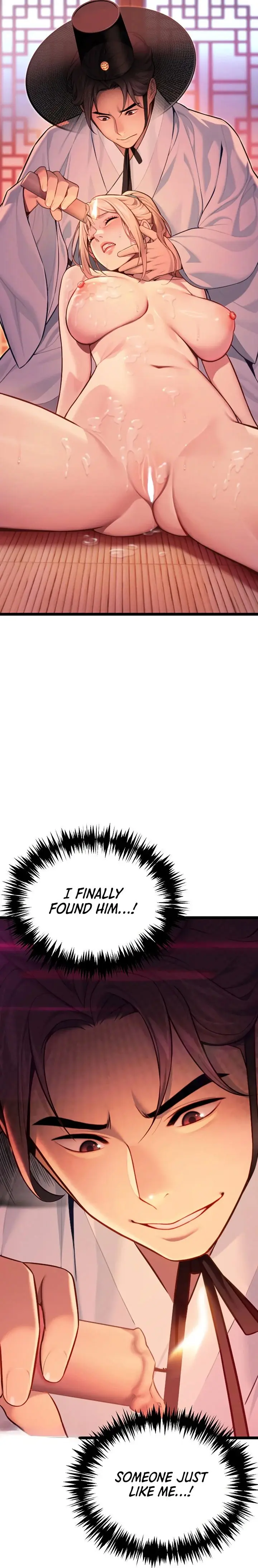 God Bless You Chapter 50 - Page 21