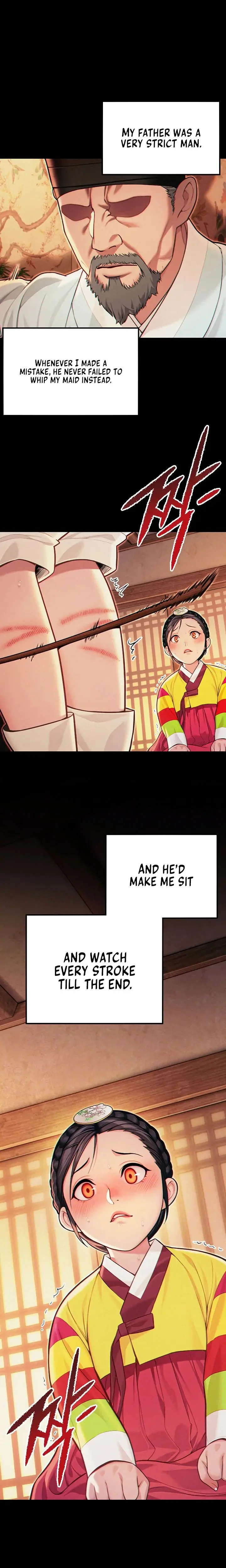 God Bless You Chapter 50 - Page 3