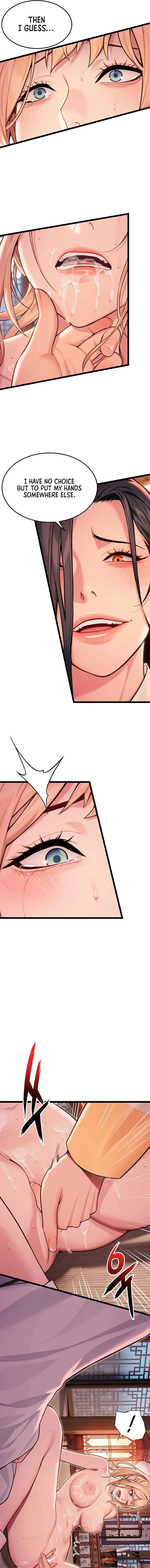 God Bless You Chapter 51 - Page 11