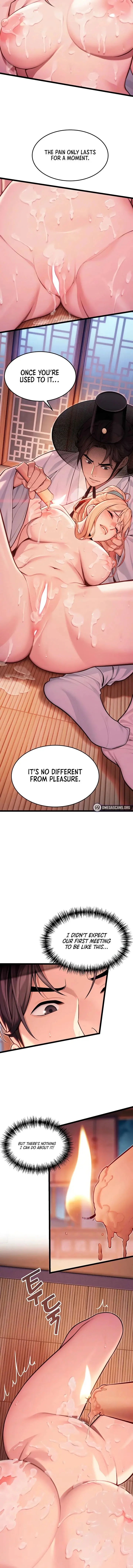 God Bless You Chapter 51 - Page 2