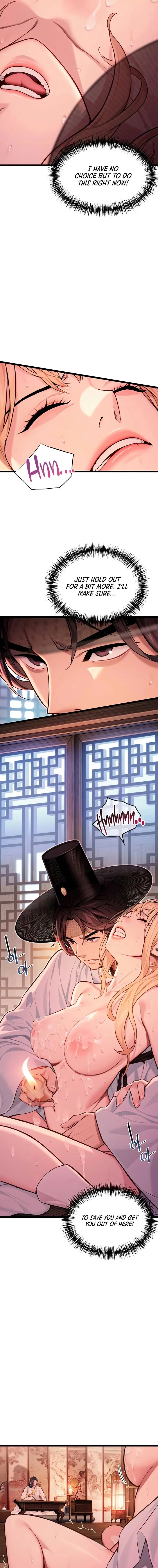 God Bless You Chapter 51 - Page 3