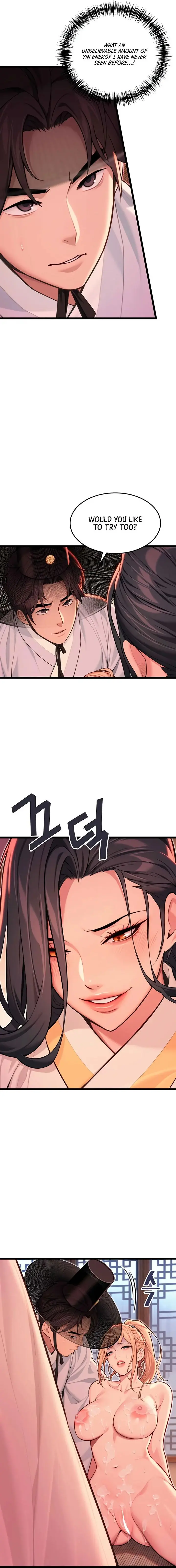 God Bless You Chapter 51 - Page 5