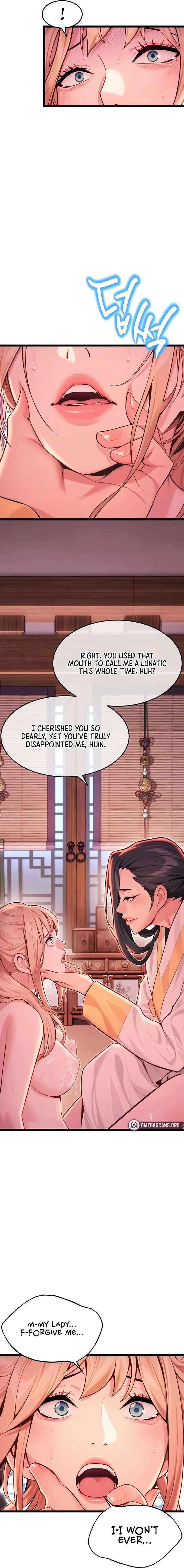 God Bless You Chapter 51 - Page 6