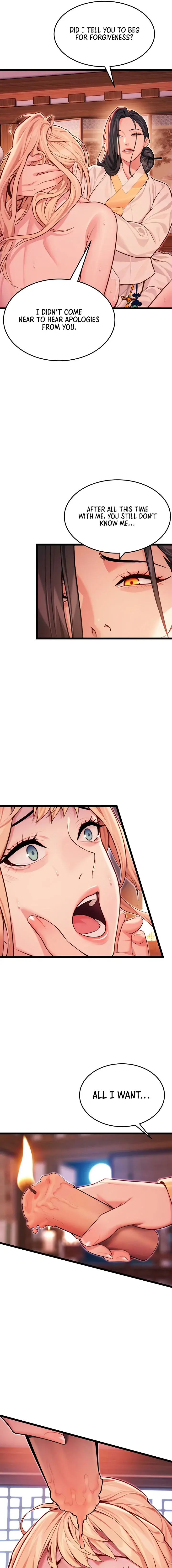 God Bless You Chapter 51 - Page 7
