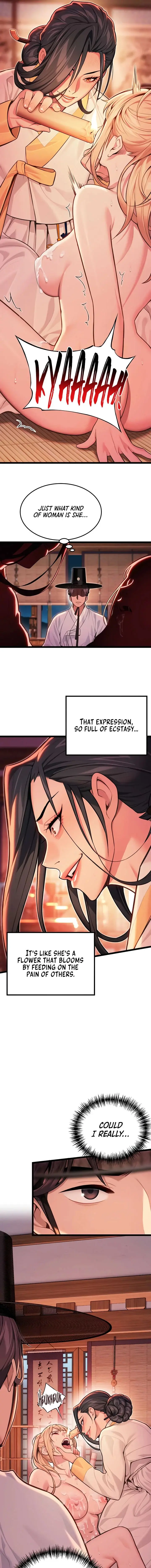 God Bless You Chapter 51 - Page 9