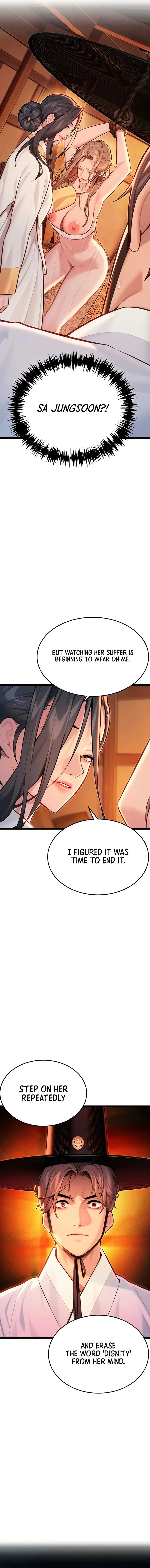God Bless You Chapter 52 - Page 11