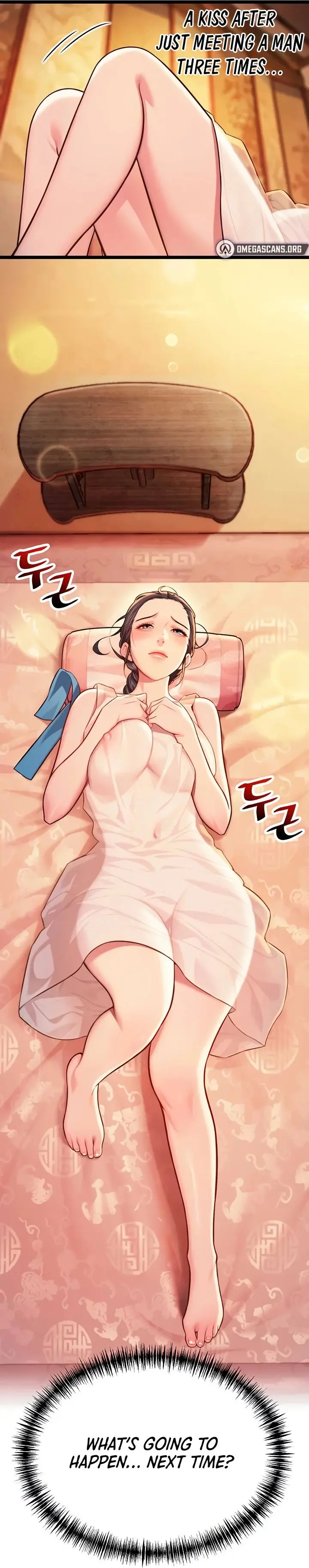 God Bless You Chapter 52 - Page 15