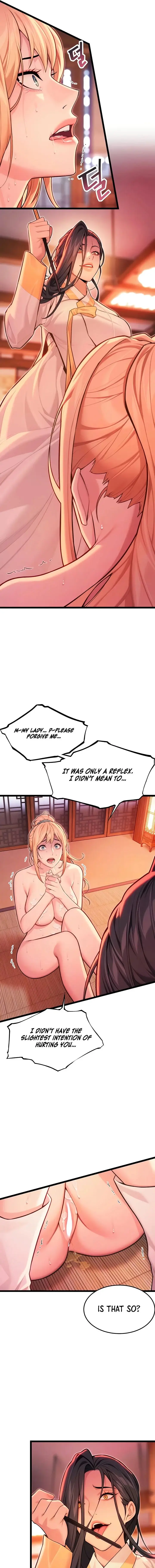God Bless You Chapter 52 - Page 3