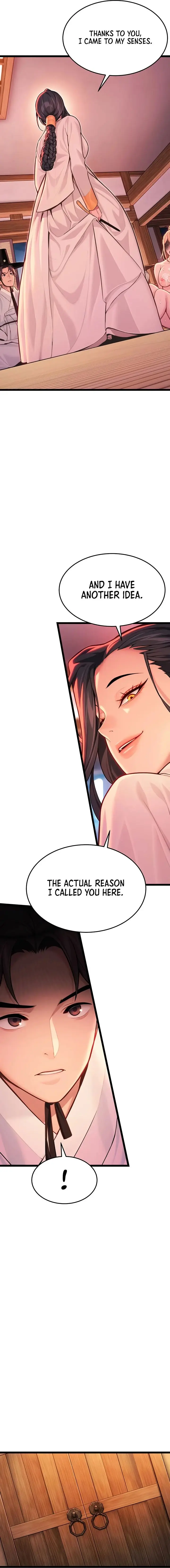 God Bless You Chapter 52 - Page 6