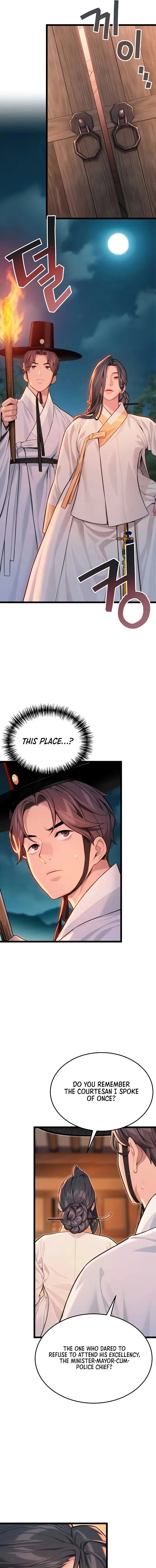 God Bless You Chapter 52 - Page 7