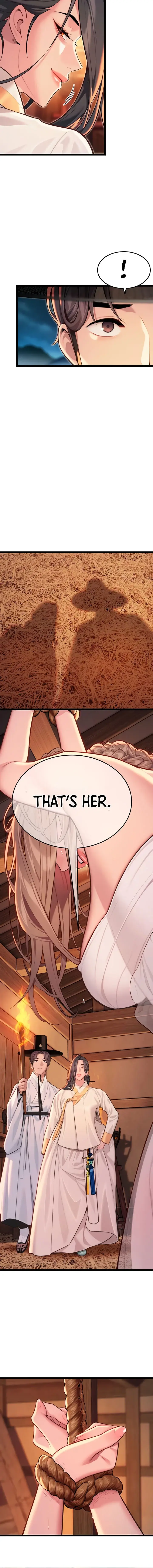 God Bless You Chapter 52 - Page 8