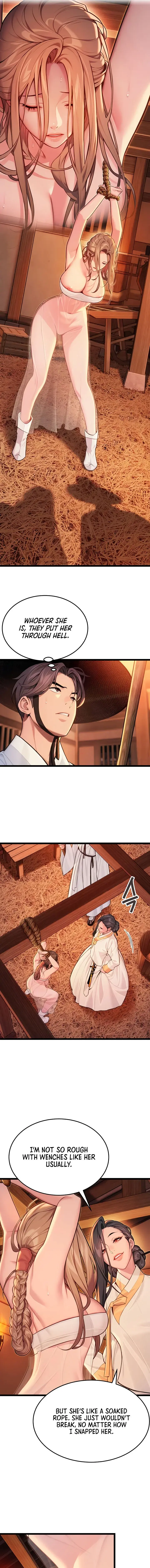 God Bless You Chapter 52 - Page 9
