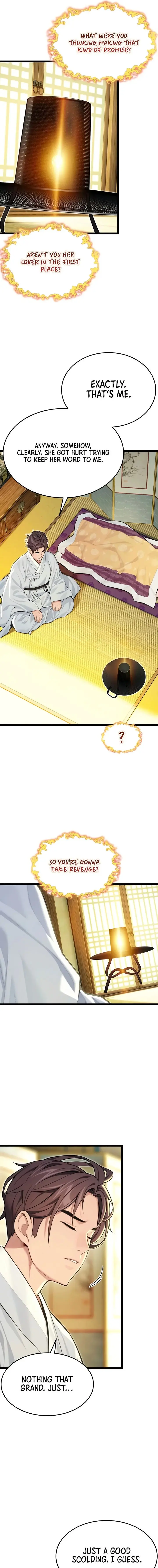 God Bless You Chapter 53 - Page 13