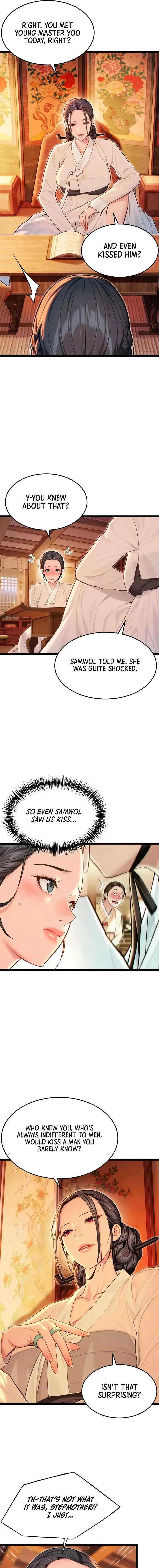 God Bless You Chapter 53 - Page 3