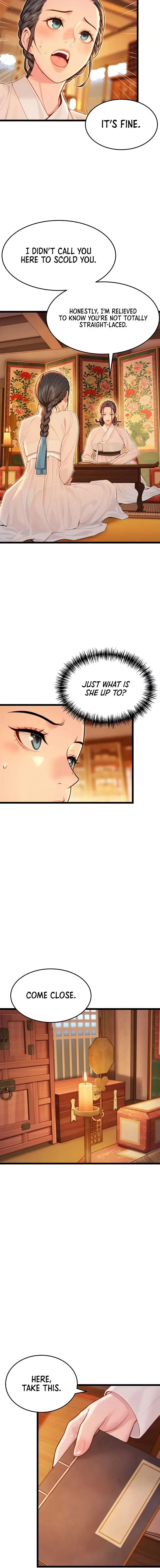 God Bless You Chapter 53 - Page 4