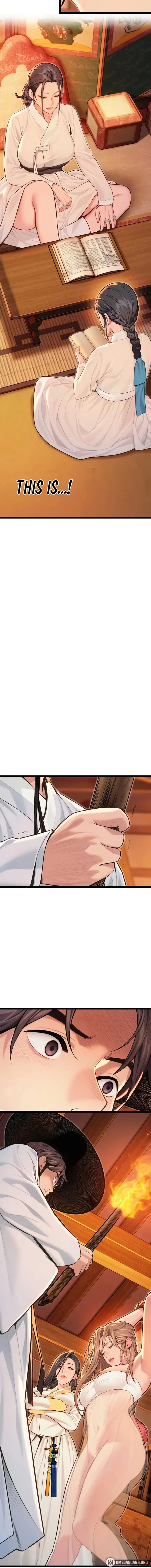 God Bless You Chapter 53 - Page 6