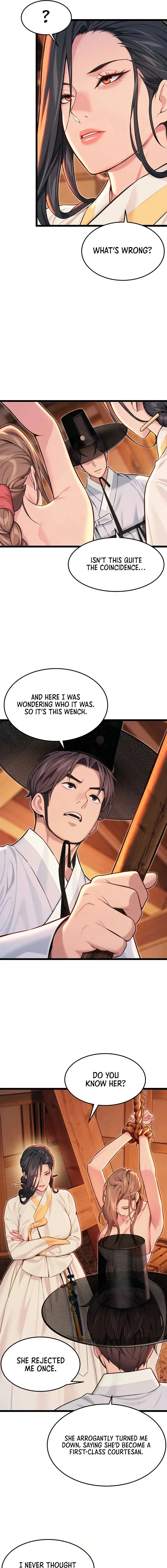 God Bless You Chapter 53 - Page 7