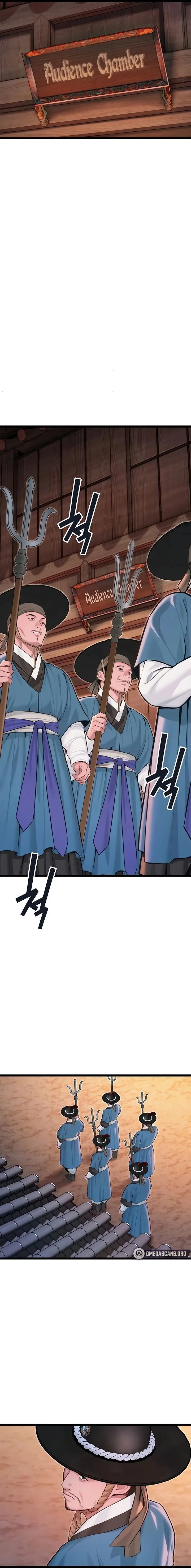 God Bless You Chapter 54 - Page 10