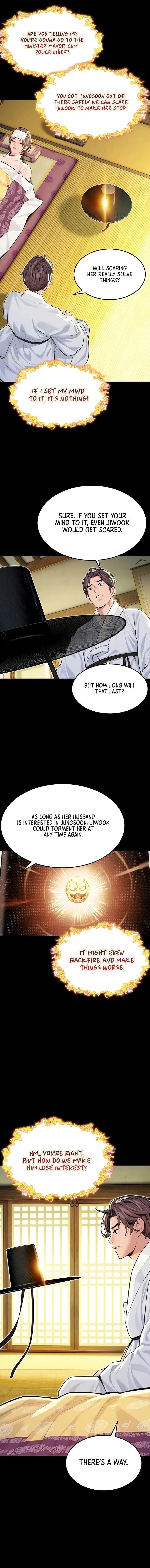 God Bless You Chapter 54 - Page 3