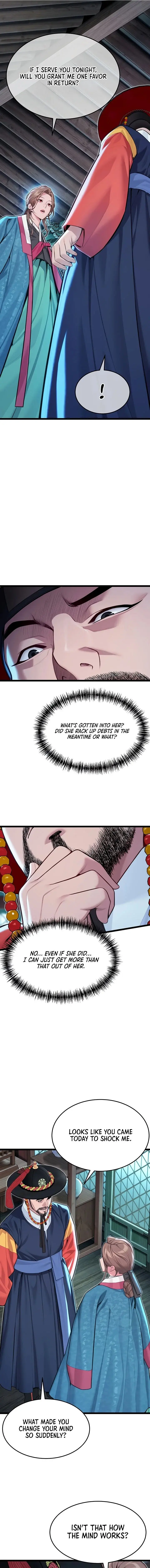 God Bless You Chapter 54 - Page 7