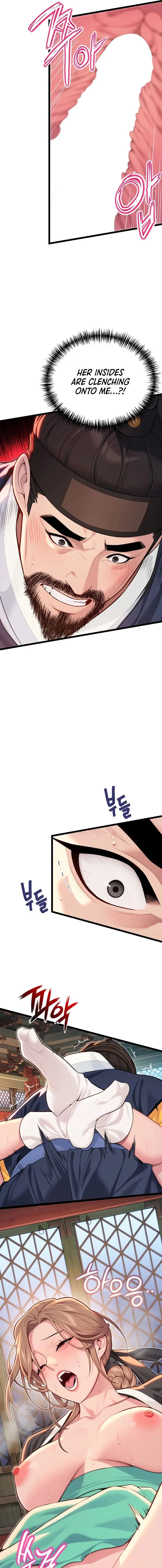 God Bless You Chapter 55 - Page 13