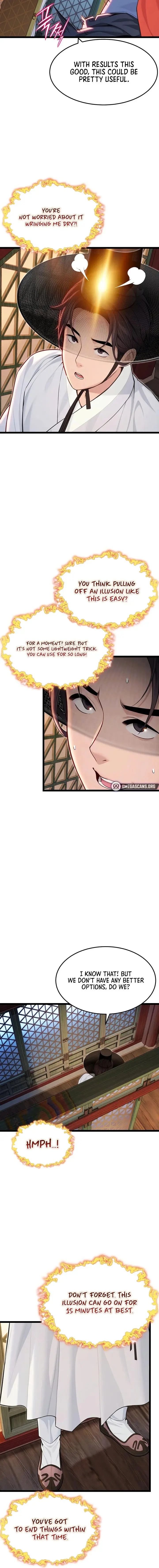God Bless You Chapter 55 - Page 2