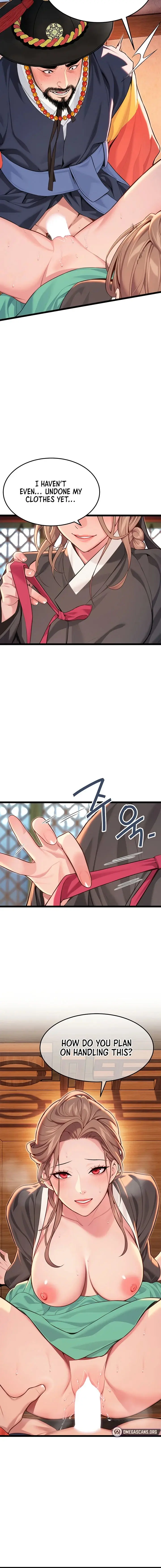 God Bless You Chapter 55 - Page 6