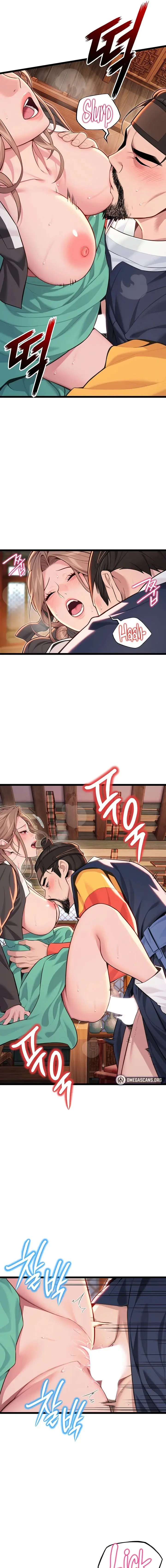 God Bless You Chapter 55 - Page 9