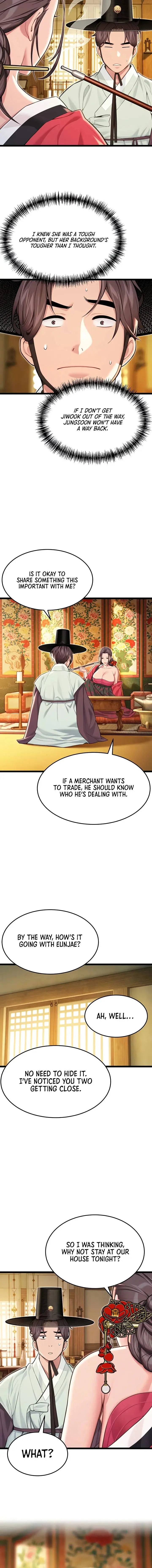 God Bless You Chapter 56 - Page 12