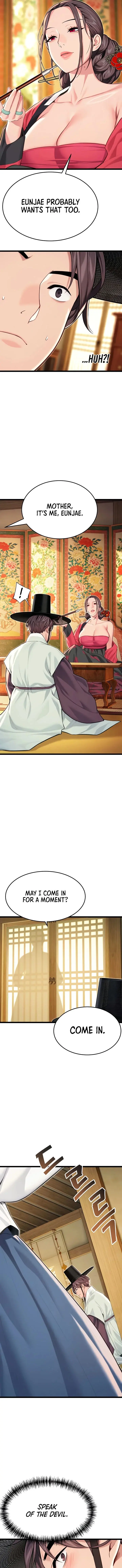 God Bless You Chapter 56 - Page 13
