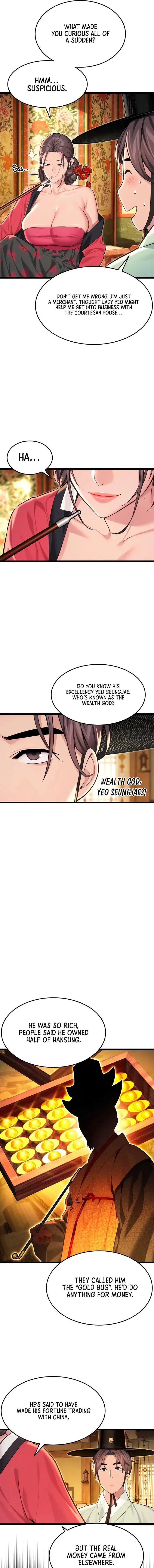God Bless You Chapter 56 - Page 7