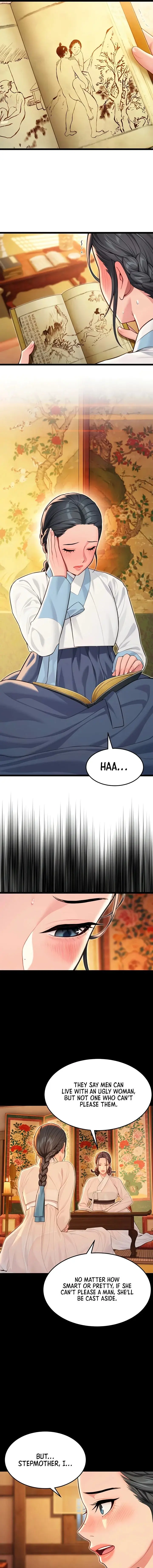 God Bless You Chapter 56 - Page 9