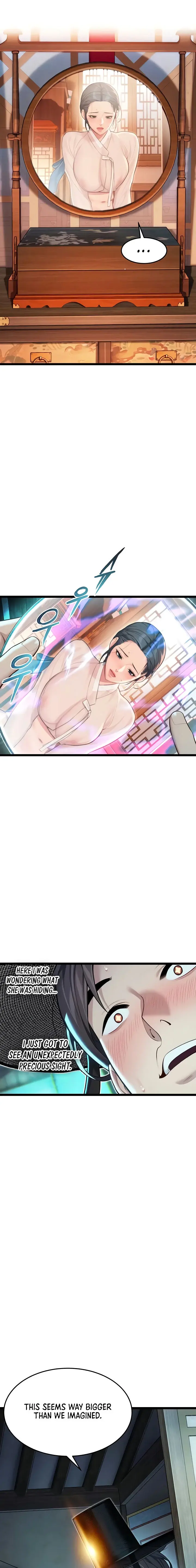 God Bless You Chapter 57 - Page 13