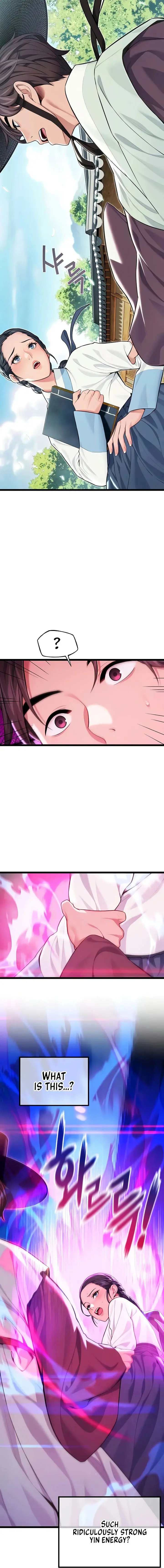 God Bless You Chapter 57 - Page 4