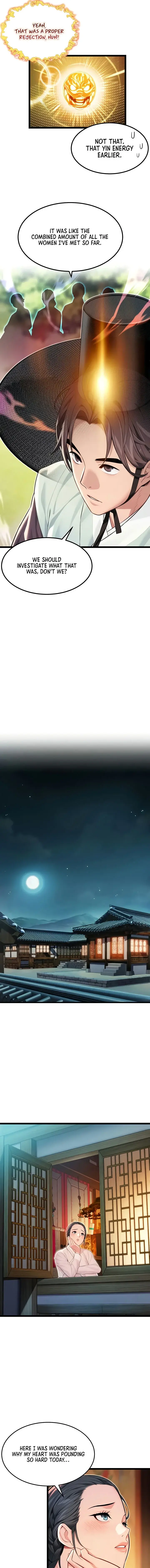 God Bless You Chapter 57 - Page 7