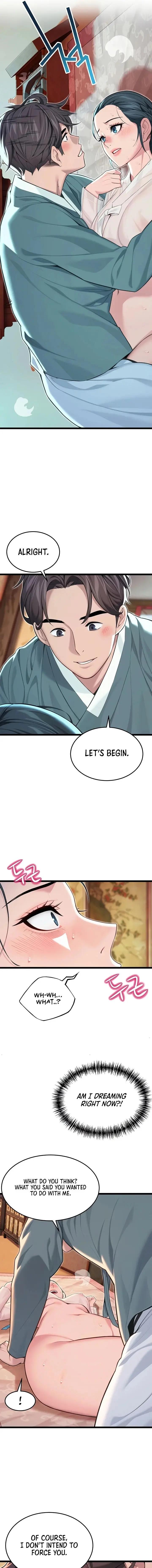 God Bless You Chapter 58 - Page 11