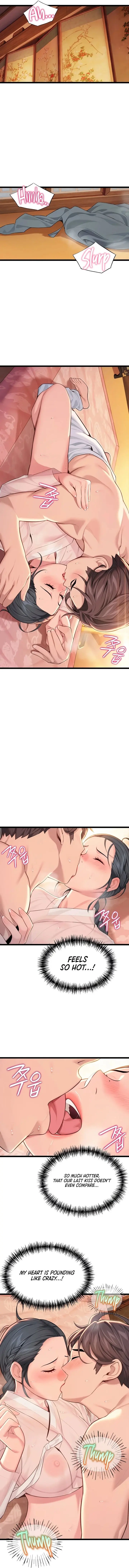 God Bless You Chapter 58 - Page 13