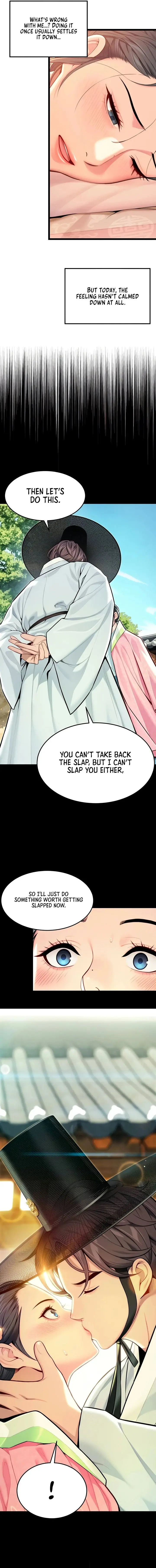 God Bless You Chapter 58 - Page 5