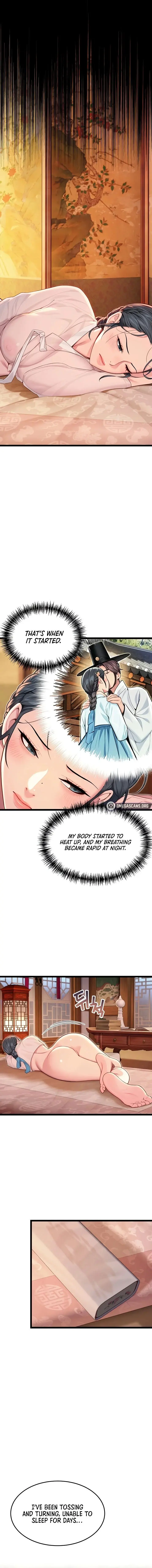 God Bless You Chapter 58 - Page 6