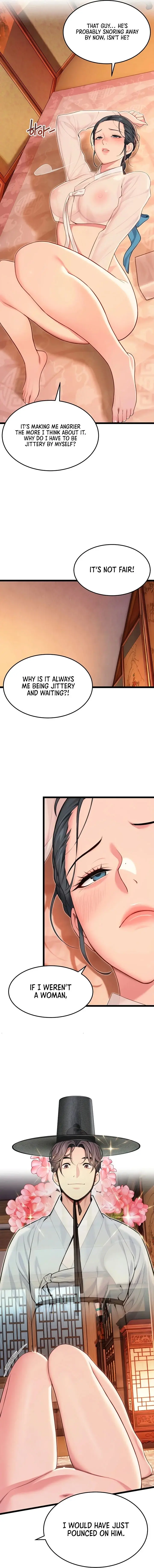 God Bless You Chapter 58 - Page 7
