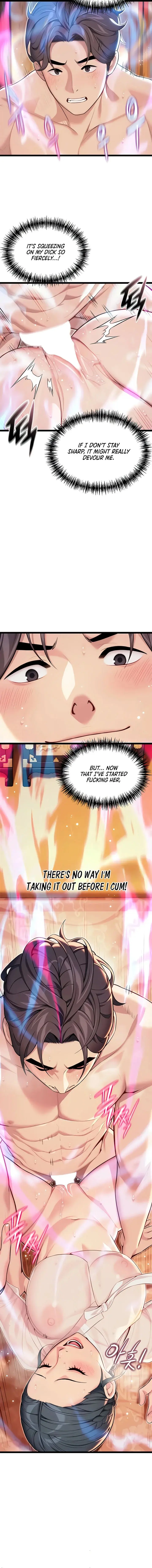 God Bless You Chapter 59 - Page 12