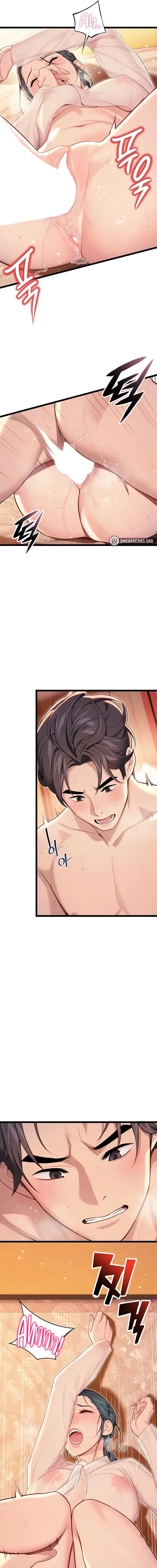 God Bless You Chapter 59 - Page 13