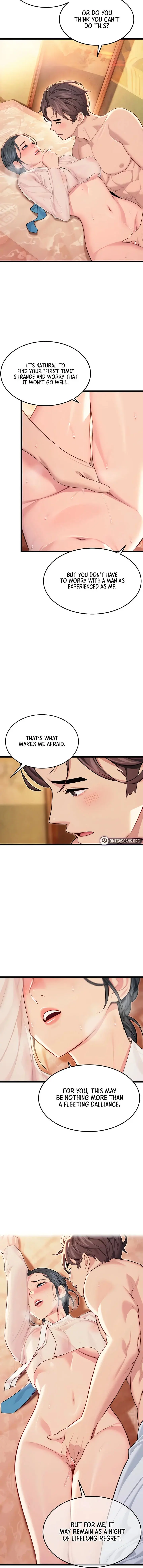 God Bless You Chapter 59 - Page 2